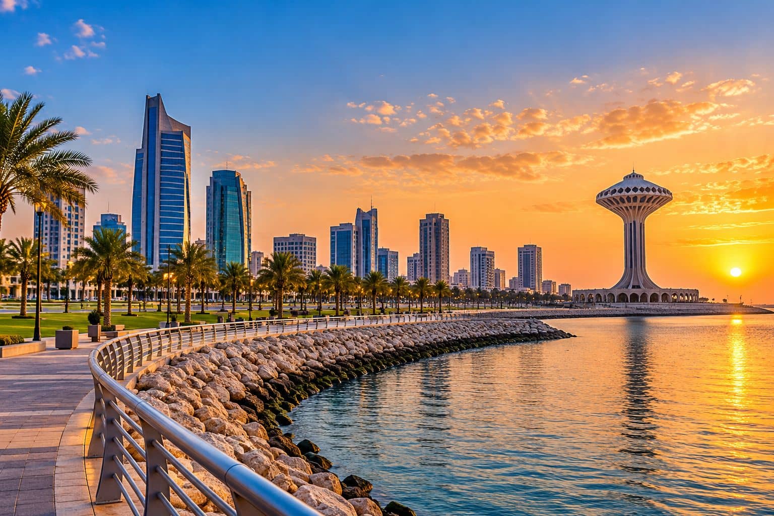 الدمام