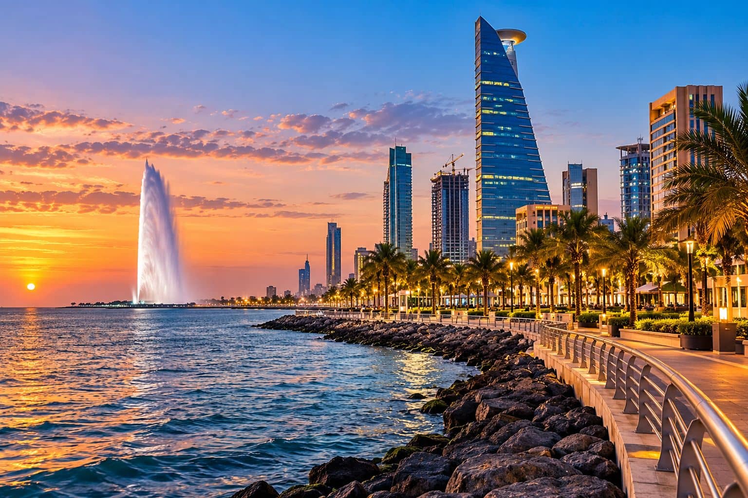 جدة