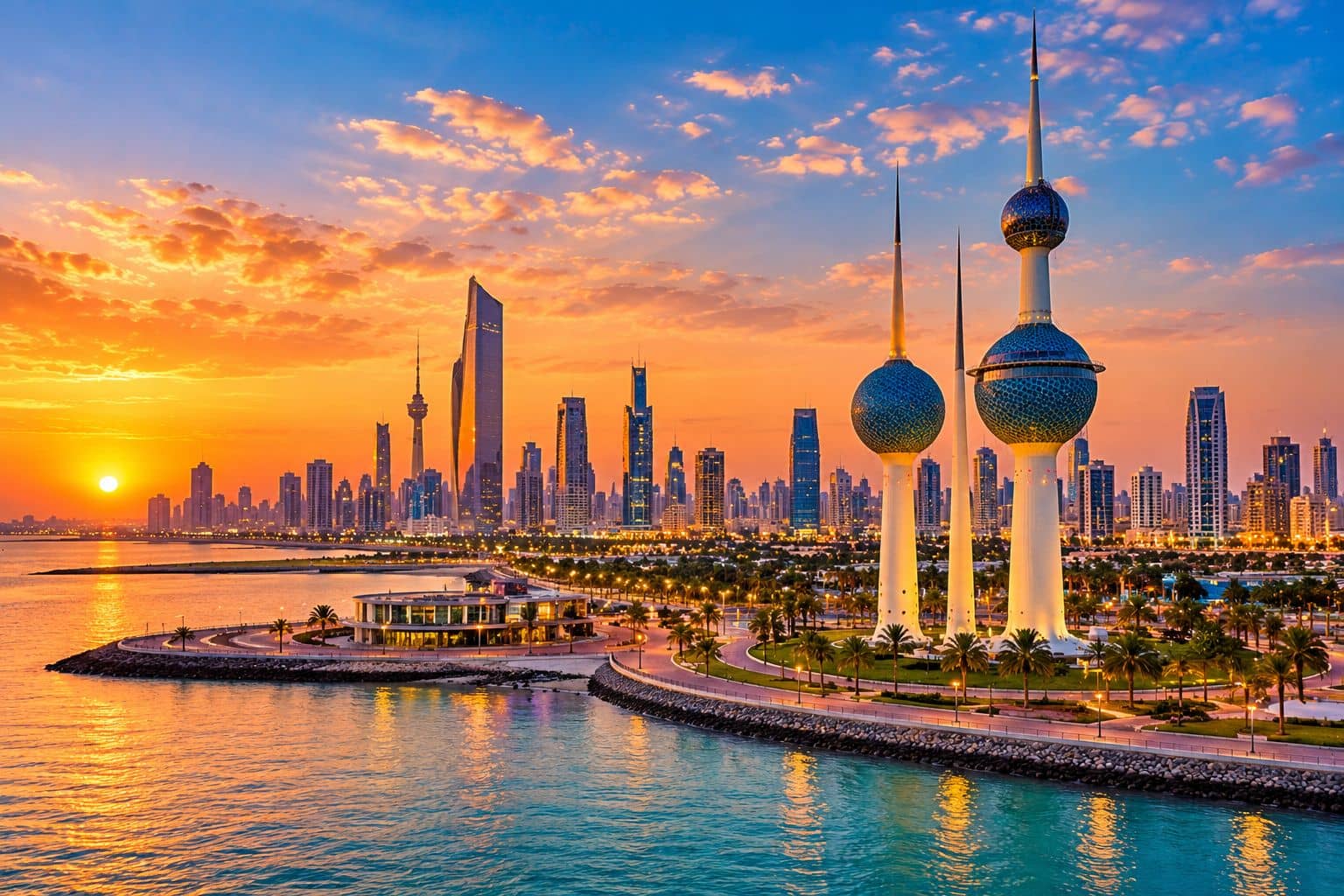 الكويت