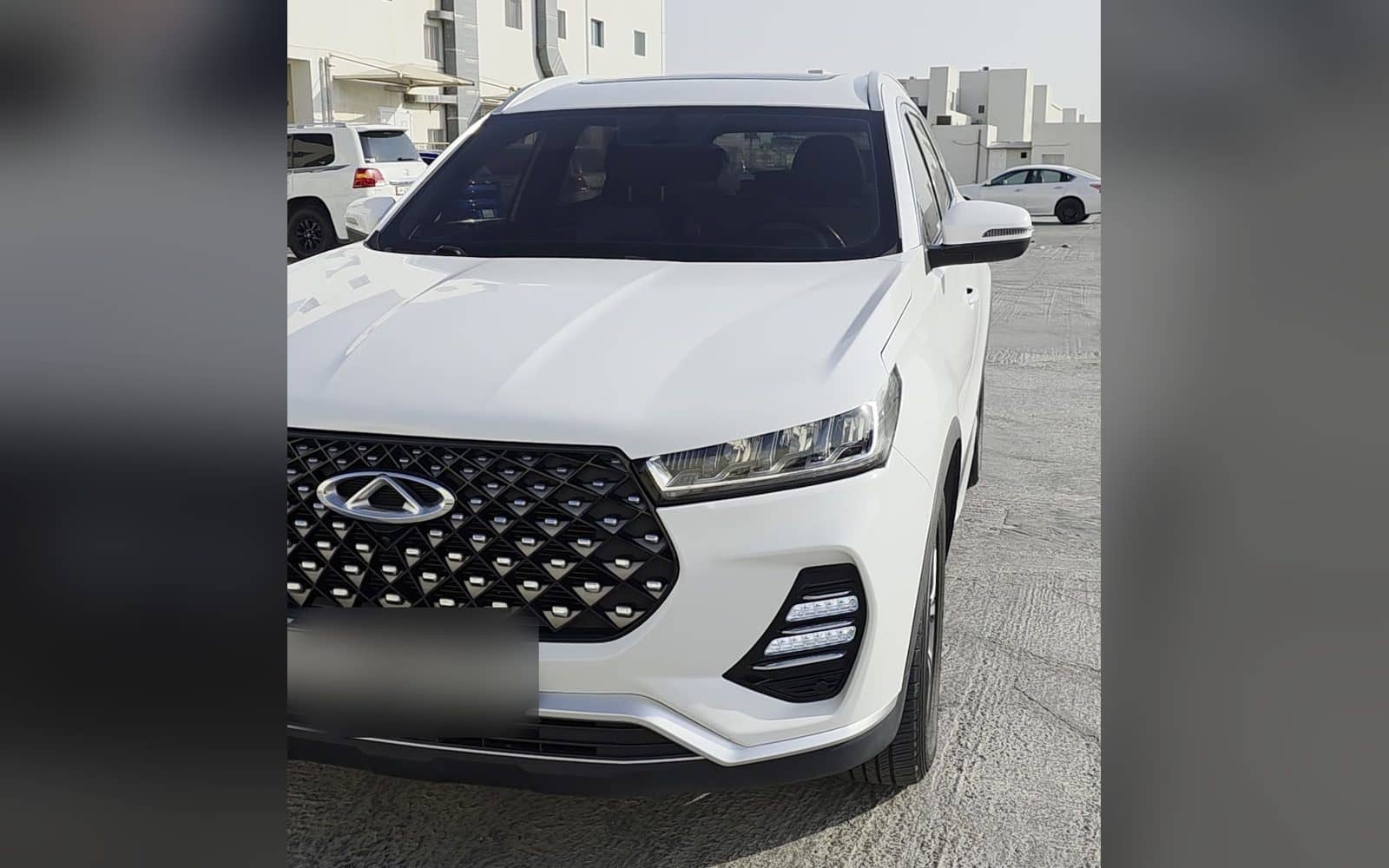 سيارة اقتصادية