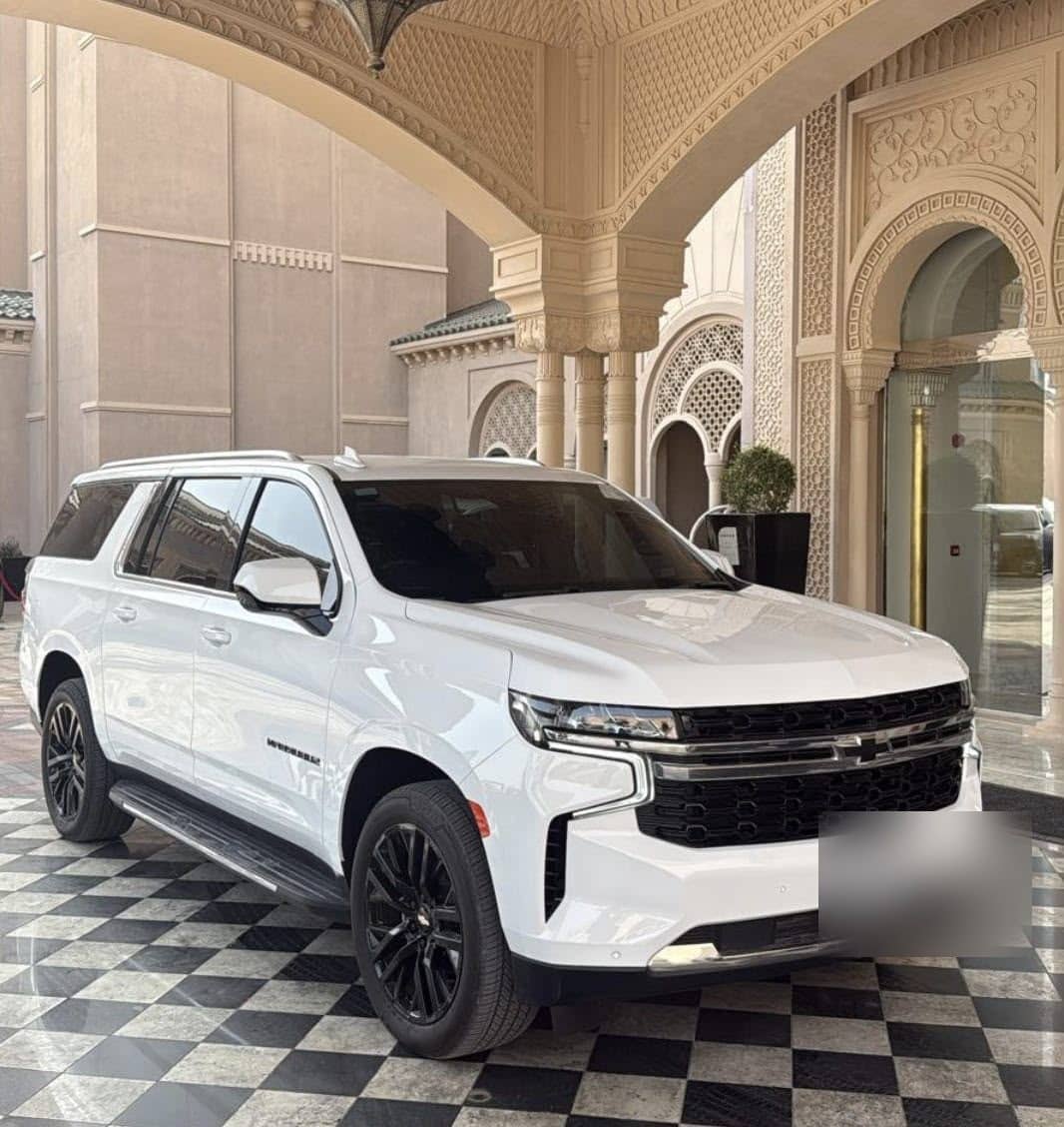 استقبال المطار والتنقلات